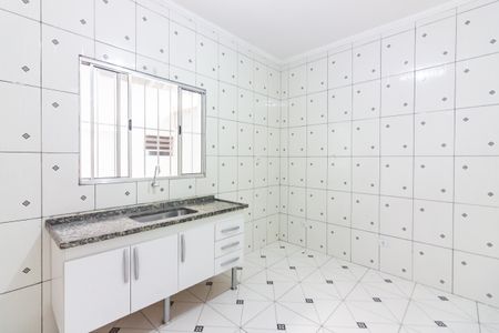 Casa para alugar com 127m², 3 quartos e sem vagaCozinha