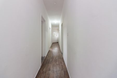 Casa para alugar com 127m², 3 quartos e sem vagaCorredor