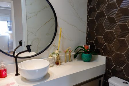 Apartamento à venda com 54m², 2 quartos e 1 vagaBanheiro