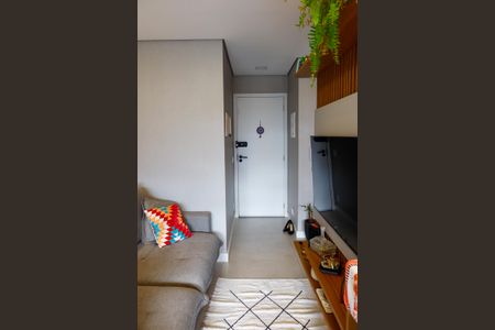 Apartamento à venda com 54m², 2 quartos e 1 vagaSala