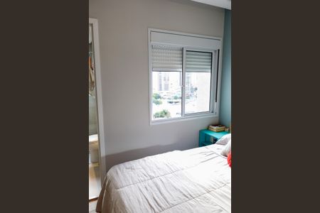 Apartamento à venda com 54m², 2 quartos e 1 vagaQuarto 2 - Suíte