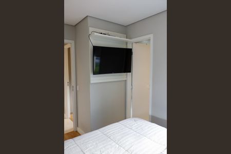 Apartamento à venda com 54m², 2 quartos e 1 vagaQuarto 2 - Suíte