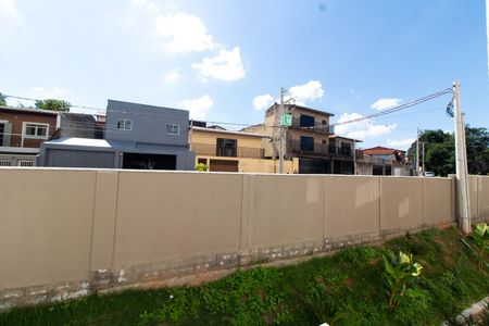 Apartamento à venda com 45m², 2 quartos e 1 vagaVista/Quarto 2