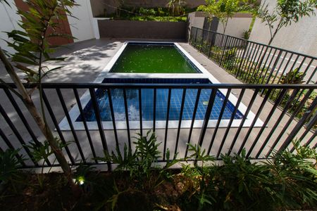 Apartamento à venda com 45m², 2 quartos e 1 vagaÁrea comum