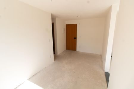 Apartamento à venda com 45m², 2 quartos e 1 vagaSala