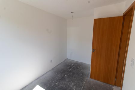 Apartamento à venda com 45m², 2 quartos e 1 vagaQuarto 2