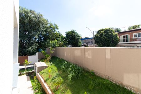 Apartamento à venda com 45m², 2 quartos e 1 vagaVista/Quarto 1