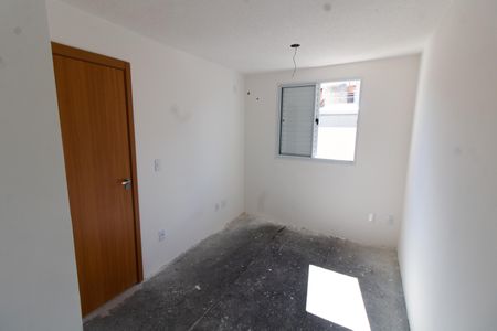Apartamento à venda com 45m², 2 quartos e 1 vagaQuarto 2