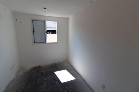 Apartamento à venda com 45m², 2 quartos e 1 vagaQuarto 2