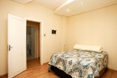 Quarto de apartamento à venda com 1 quarto, 46m² em Centro Histórico, Porto Alegre