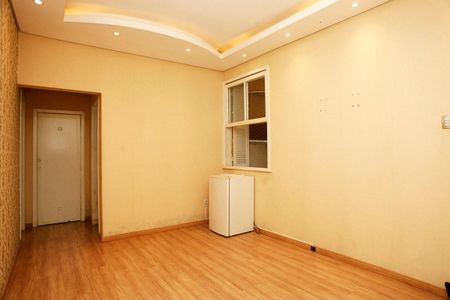 Sala de apartamento à venda com 1 quarto, 46m² em Centro Histórico, Porto Alegre