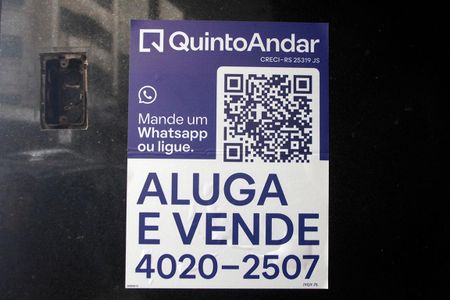 Apartamento à venda com 46m², 1 quarto e sem vagaPlaquinha