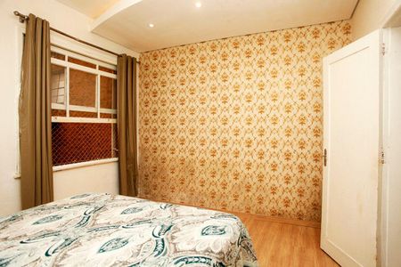 Quarto de apartamento à venda com 1 quarto, 46m² em Centro Histórico, Porto Alegre