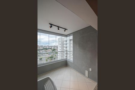 Apartamento à venda com 73m², 2 quartos e 1 vaga Apartamento à venda com 73m², 2 quartos e 1 vagaÁrea de Serviço