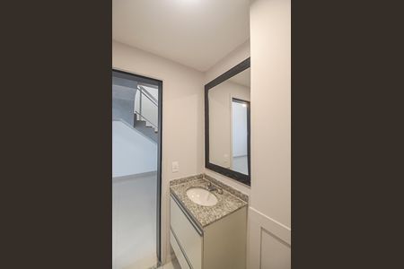 Apartamento à venda com 73m², 1 quarto e 1 vagaBanheiro