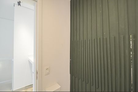 Apartamento à venda com 73m², 1 quarto e 1 vagaBanheiro da Suíte