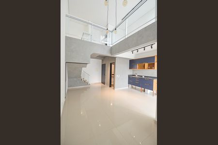 Apartamento à venda com 73m², 1 quarto e 1 vagaSala