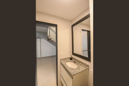 Apartamento à venda com 73m², 2 quartos e 1 vagaBanheiro
