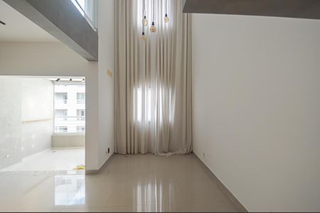 Apartamento à venda com 73m², 1 quarto e 1 vagaSala