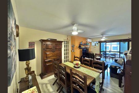 Apartamento à venda com 90m², 3 quartos e 2 vagas Apartamento à venda com 90m², 3 quartos e 2 vagasSala