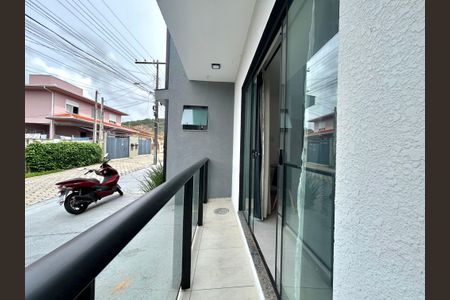 Apartamento para alugar com 30m², 1 quarto e 1 vagaVaranda da Sala/Cozinha