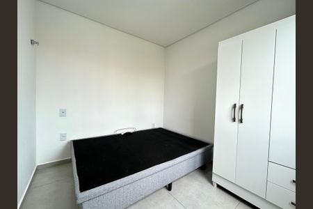 Quarto  de apartamento para alugar com 1 quarto, 30m² em Rio Tavares, Florianópolis