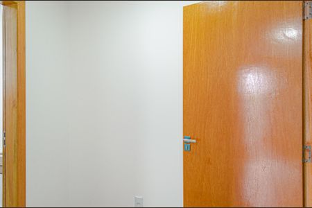 Hall de Entrada de kitnet/studio para alugar com 1 quarto, 30m² em Rio Tavares, Florianópolis