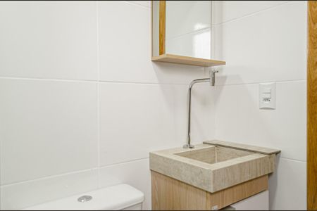 Studio para alugar com 30m², 1 quarto e 1 vagaBanheiro