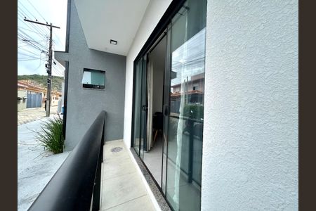 Apartamento para alugar com 30m², 1 quarto e 1 vagaVaranda da Sala/Cozinha