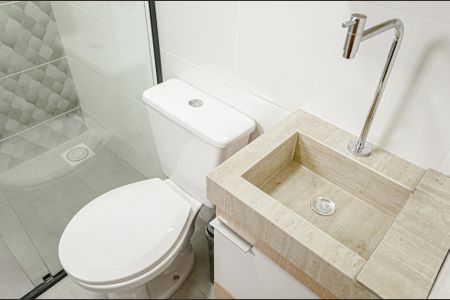 Studio para alugar com 30m², 1 quarto e 1 vagaBanheiro