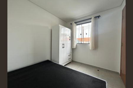 Quarto  de apartamento para alugar com 1 quarto, 30m² em Rio Tavares, Florianópolis