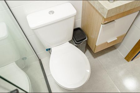 Studio para alugar com 30m², 1 quarto e 1 vagaBanheiro