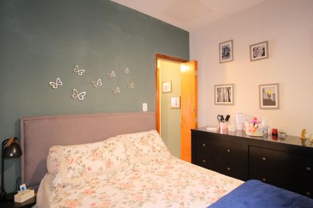 Casa de condomínio à venda com 58m², 2 quartos e 1 vagaSuíte