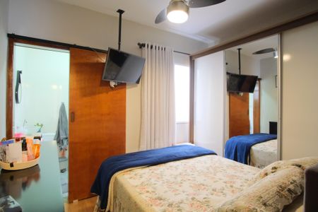 Casa de condomínio à venda com 58m², 2 quartos e 1 vagaSuíte