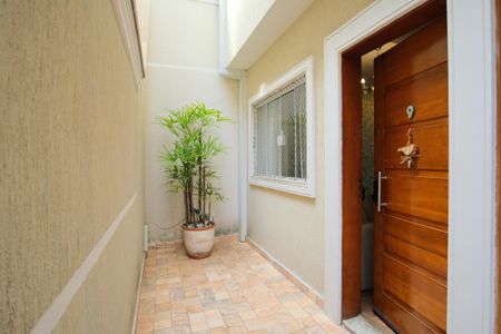 Casa de condomínio à venda com 58m², 2 quartos e 1 vagaÁrea comum