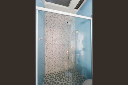 Casa à venda com 88m², 3 quartos e 2 vagas Casa à venda com 88m², 3 quartos e 2 vagasBanheiro