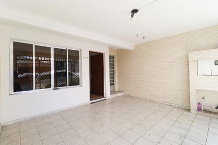 Casa à venda com 88m², 3 quartos e 2 vagas Casa à venda com 88m², 3 quartos e 2 vagasGaragem