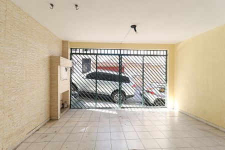 Casa à venda com 88m², 3 quartos e 2 vagas Casa à venda com 88m², 3 quartos e 2 vagasGaragem