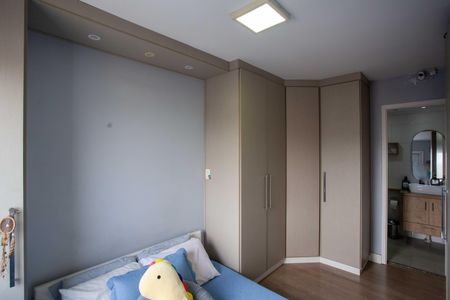 Apartamento à venda com 55m², 2 quartos e 1 vagaSuíte