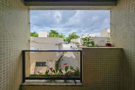 Apartamento para alugar com 236m², 3 quartos e 2 vagas Apartamento para alugar com 236m², 3 quartos e 2 vagasVaranda - Suíte 1