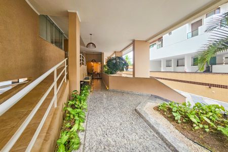 Apartamento para alugar com 236m², 3 quartos e 2 vagas Apartamento para alugar com 236m², 3 quartos e 2 vagasÁrea de Lazer