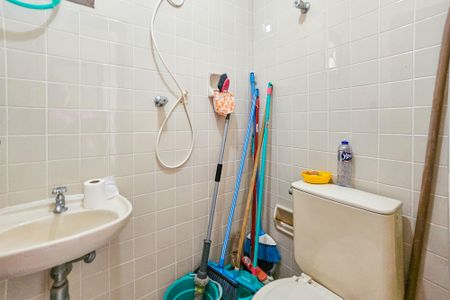 Apartamento para alugar com 236m², 3 quartos e 2 vagas Apartamento para alugar com 236m², 3 quartos e 2 vagasÁrea de serviço