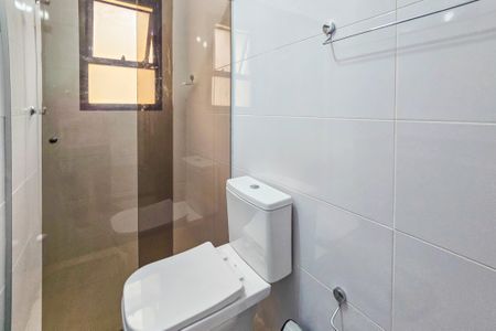 Apartamento para alugar com 236m², 3 quartos e 2 vagas Apartamento para alugar com 236m², 3 quartos e 2 vagasBanheiro