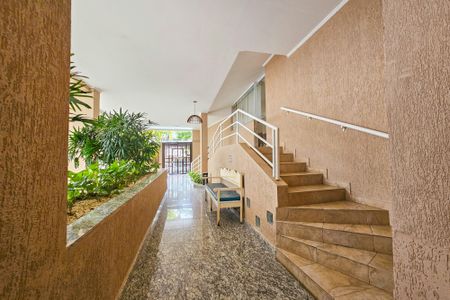 Apartamento para alugar com 236m², 3 quartos e 2 vagas Apartamento para alugar com 236m², 3 quartos e 2 vagasÁrea de Lazer