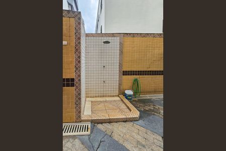 Apartamento para alugar com 236m², 3 quartos e 2 vagas Apartamento para alugar com 236m², 3 quartos e 2 vagasÁrea de Lazer