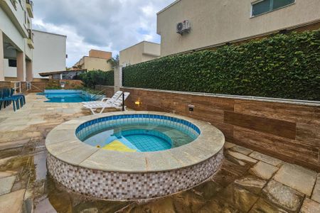 Apartamento para alugar com 236m², 3 quartos e 2 vagas Apartamento para alugar com 236m², 3 quartos e 2 vagasÁrea de Lazer