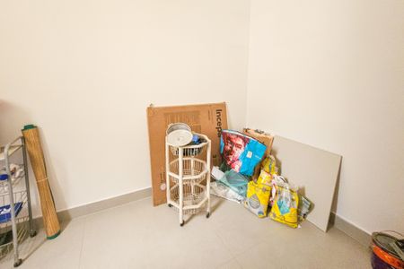 Apartamento para alugar com 236m², 3 quartos e 2 vagas Apartamento para alugar com 236m², 3 quartos e 2 vagasÁrea de serviço
