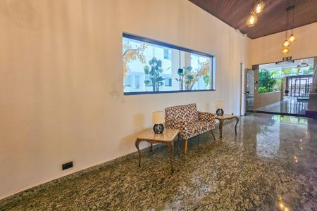 Apartamento para alugar com 236m², 3 quartos e 2 vagas Apartamento para alugar com 236m², 3 quartos e 2 vagasÁrea de Lazer