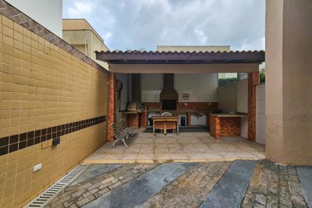 Apartamento para alugar com 236m², 3 quartos e 2 vagas Apartamento para alugar com 236m², 3 quartos e 2 vagasÁrea de Lazer