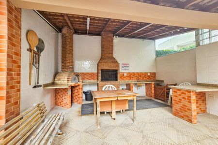 Apartamento para alugar com 236m², 3 quartos e 2 vagas Apartamento para alugar com 236m², 3 quartos e 2 vagasÁrea de Lazer